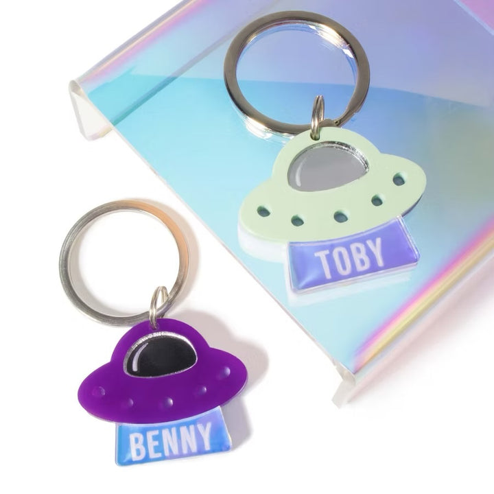 Kissamo Pet Tags
