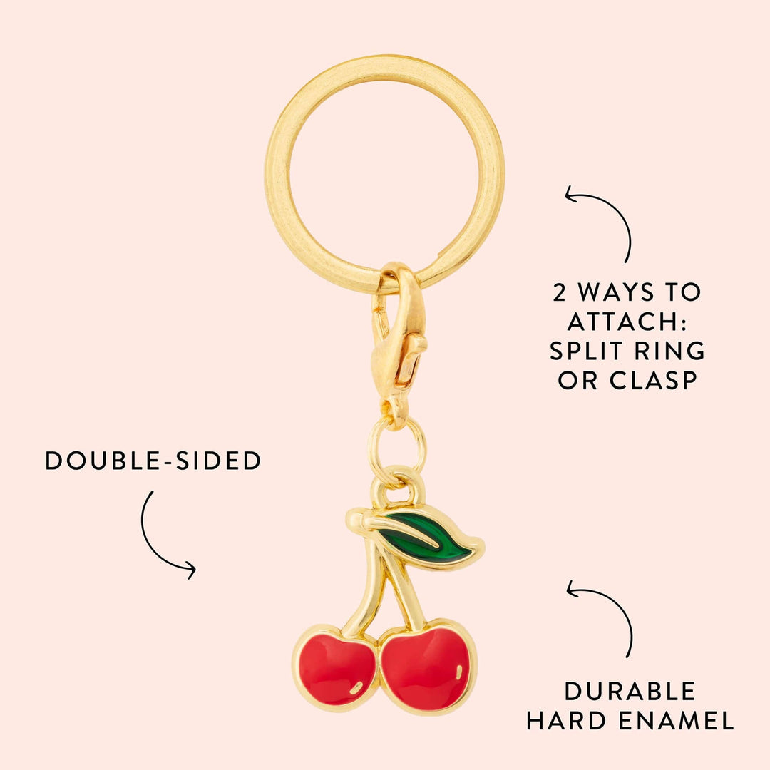 Collar Charm