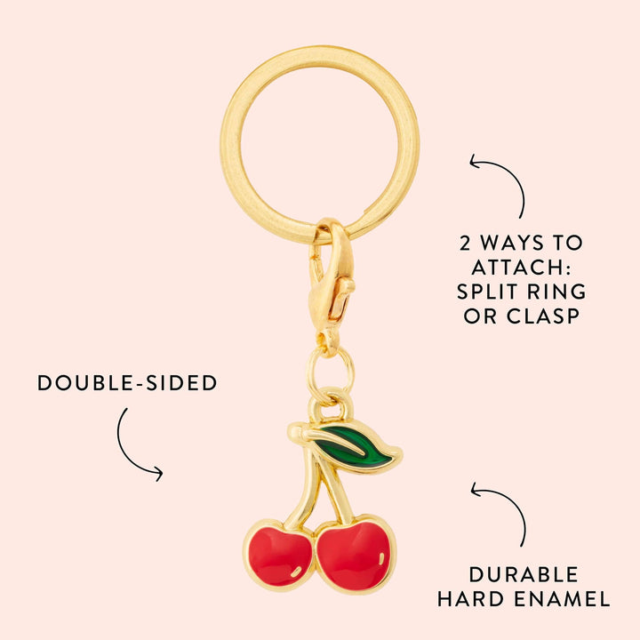Collar Charm