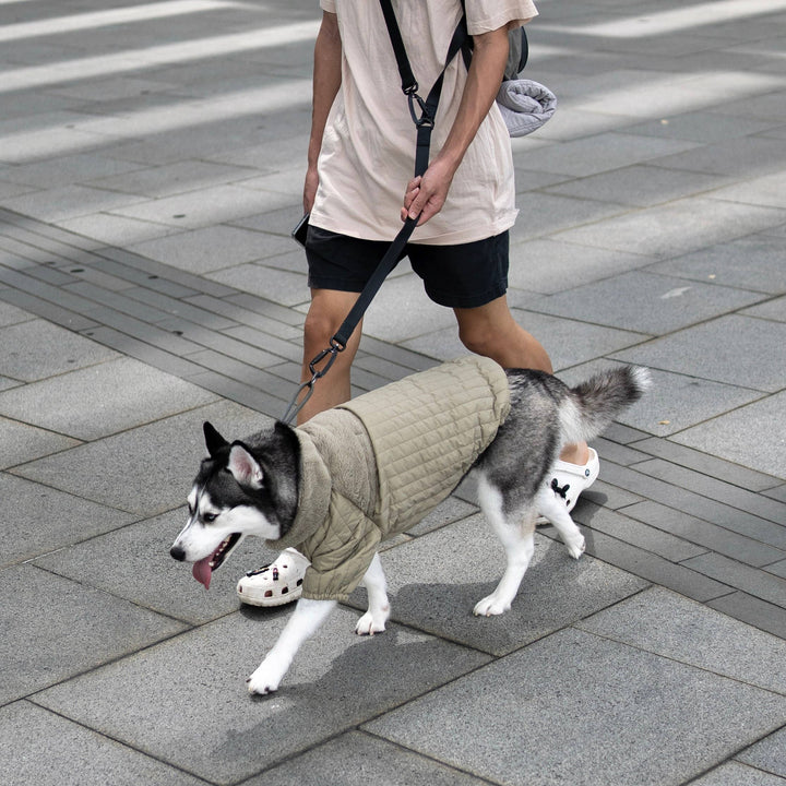 SOHO Packable Jacket