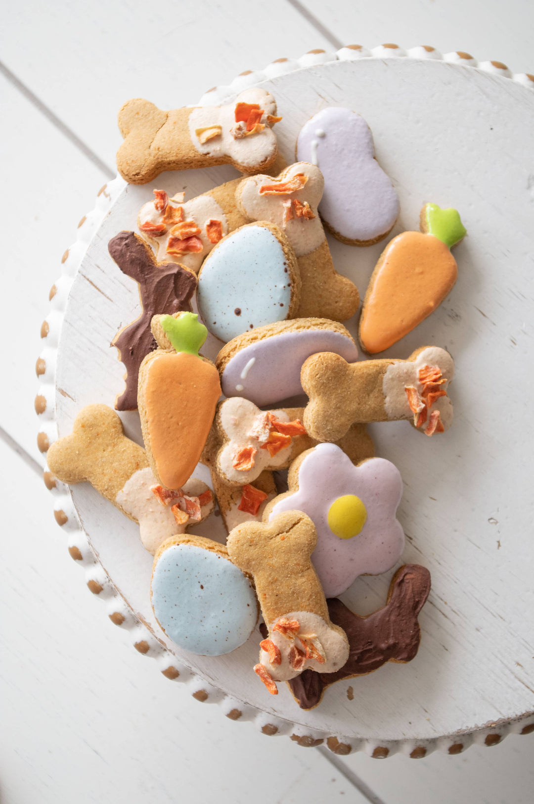 Hoppy Easter Treat Mix