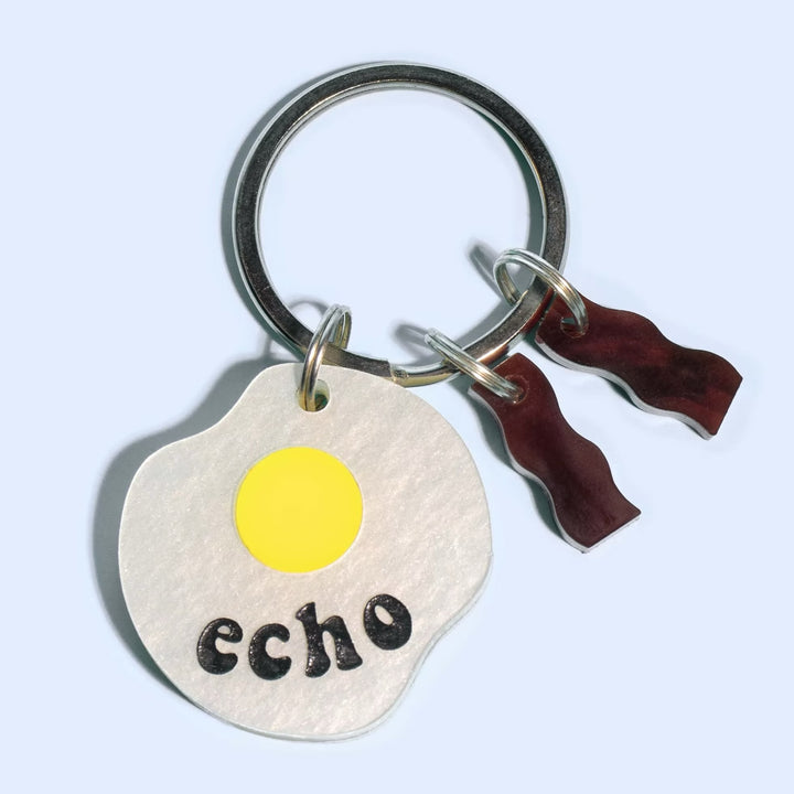 Kissamo Pet Tags