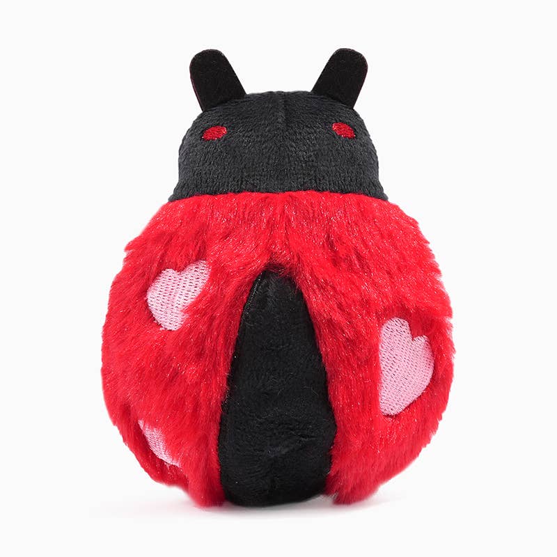 Love Bug - Dog Ball Toy