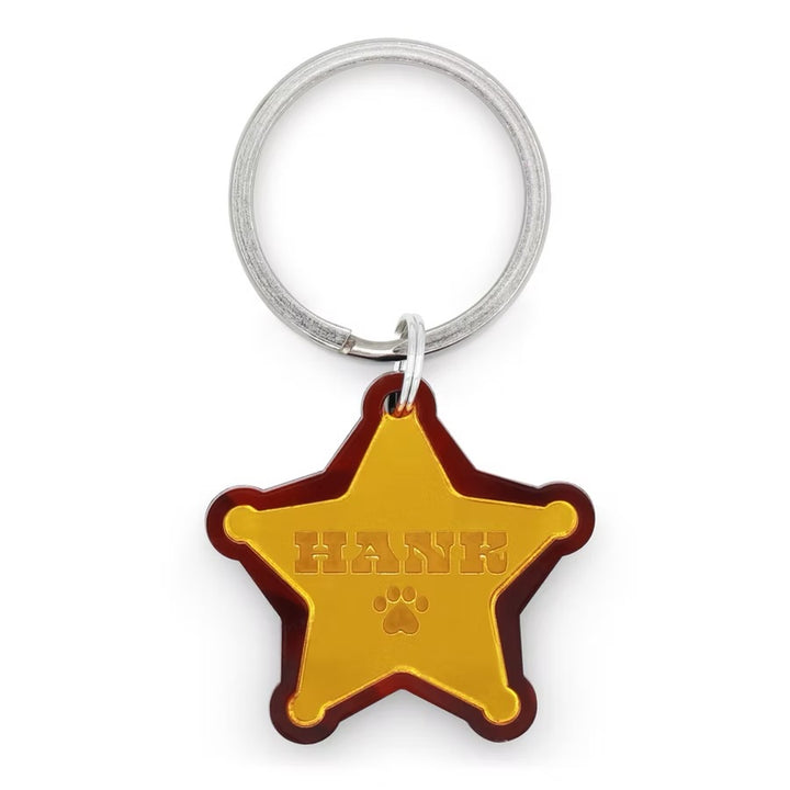 Kissamo Pet Tags