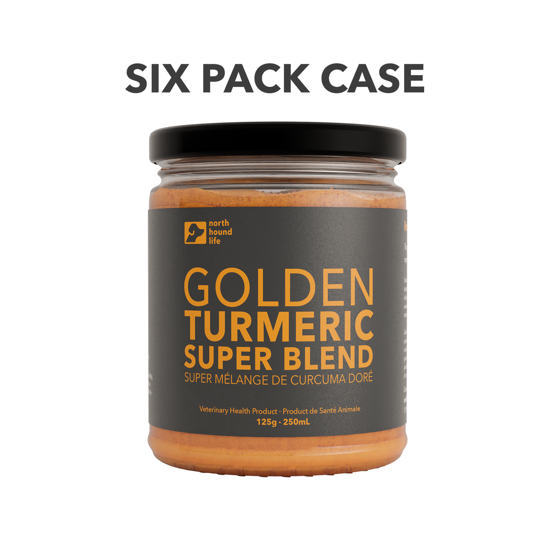 Golden Turmeric Superblend