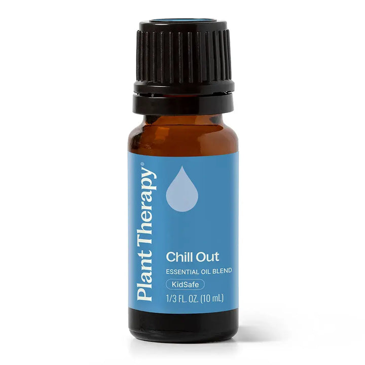 Chill Out Essential Oil Blend 10 mL