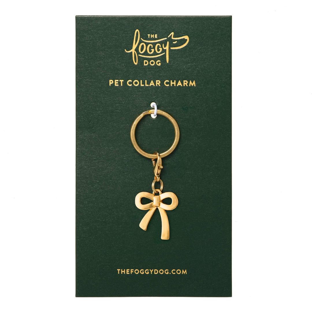 Collar Charm