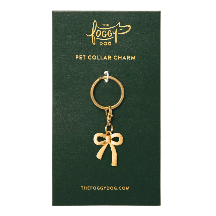 Collar Charm