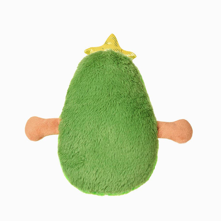 Avocado Christmas Tree - Plush Toy