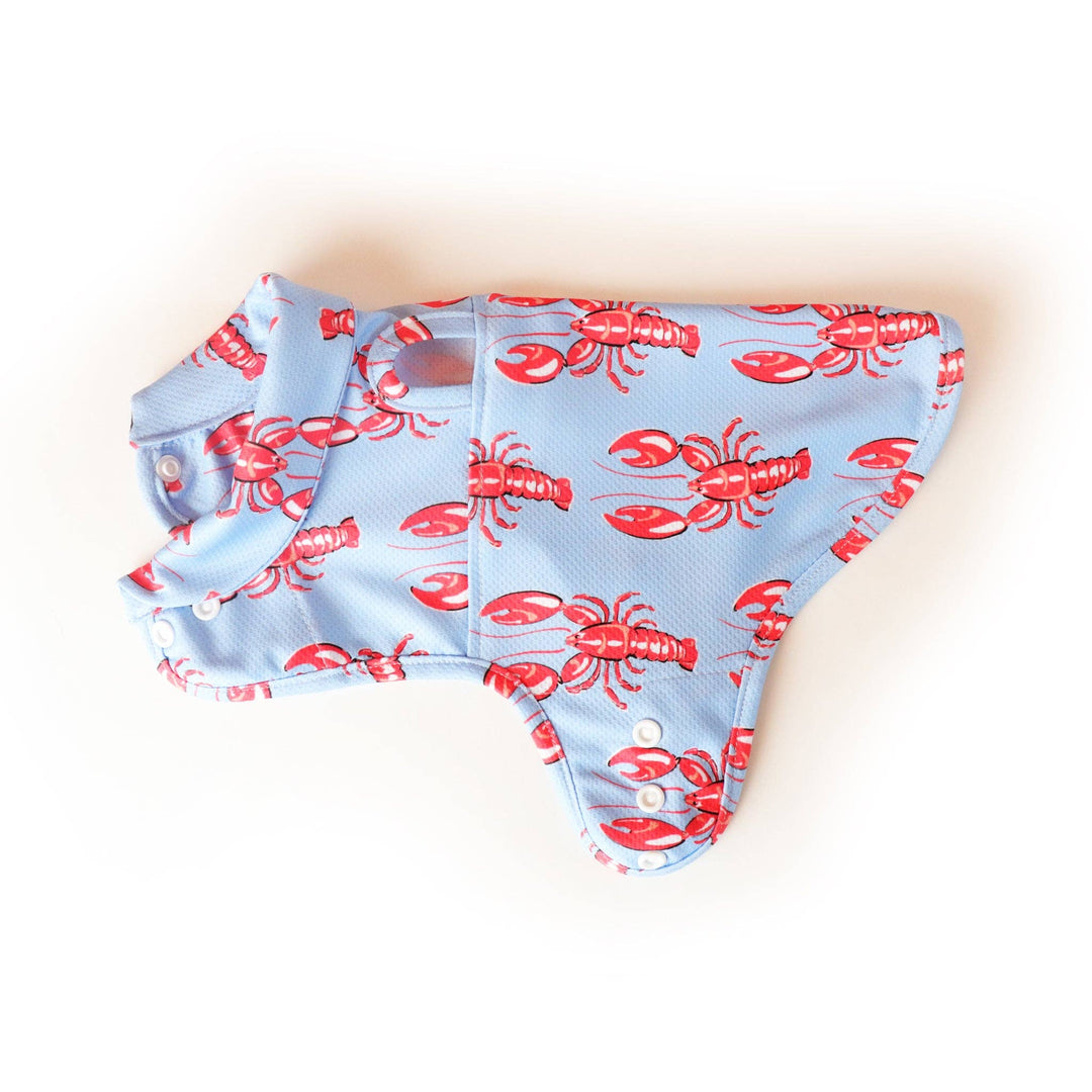 Lobster Cooling Shirt