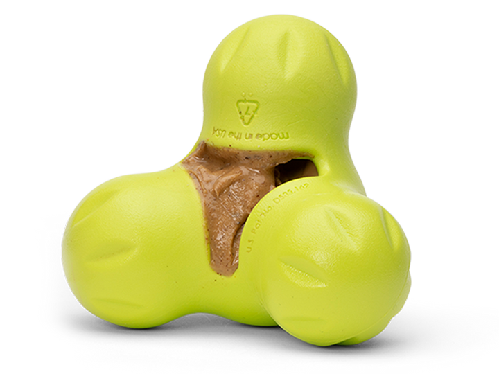 Tux® Puzzle Treat-Dispensing Slow Feeder Dog Toy