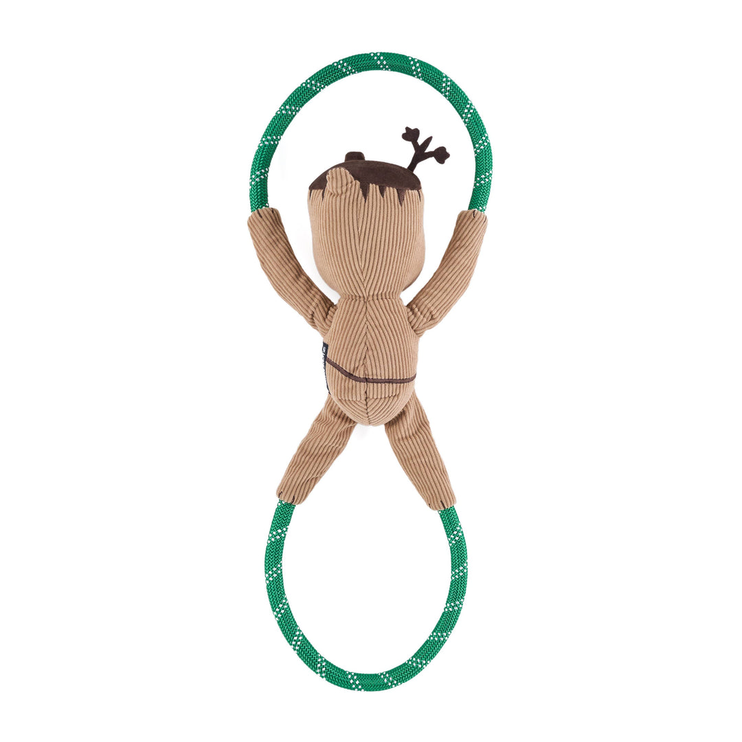 Marvel RopeTugz® - Groot