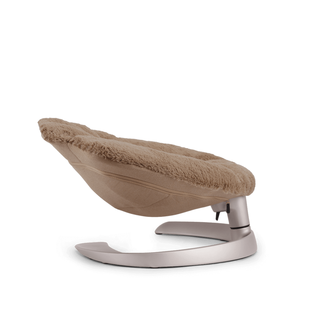 Shell - Pet Bed and Swaying Lounger