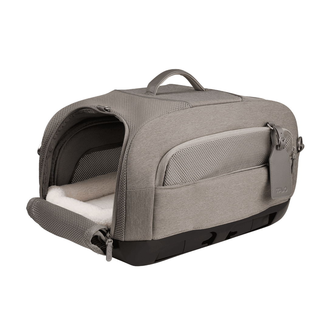 Dupree - Airline Carry-On Car Seat
