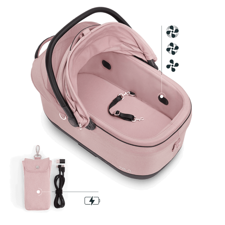 Maeve iso Wind