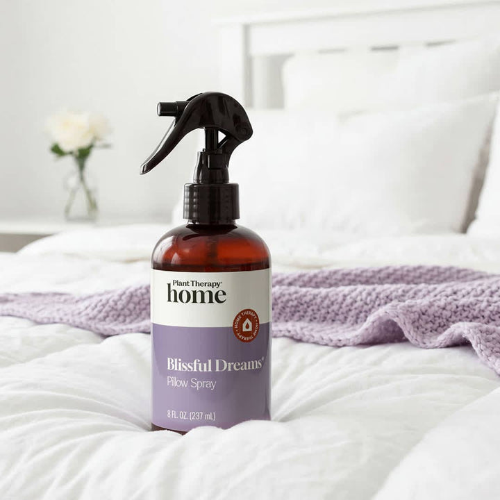 Blissful Dreams™ Lavender Pillow Spray 8oz