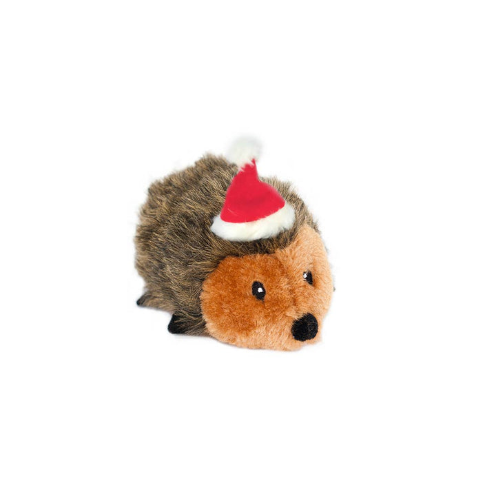 Holiday Hedgehog - Plush Toy - Large