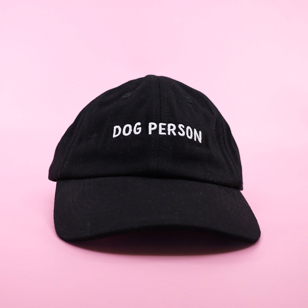 Dog Person Hat