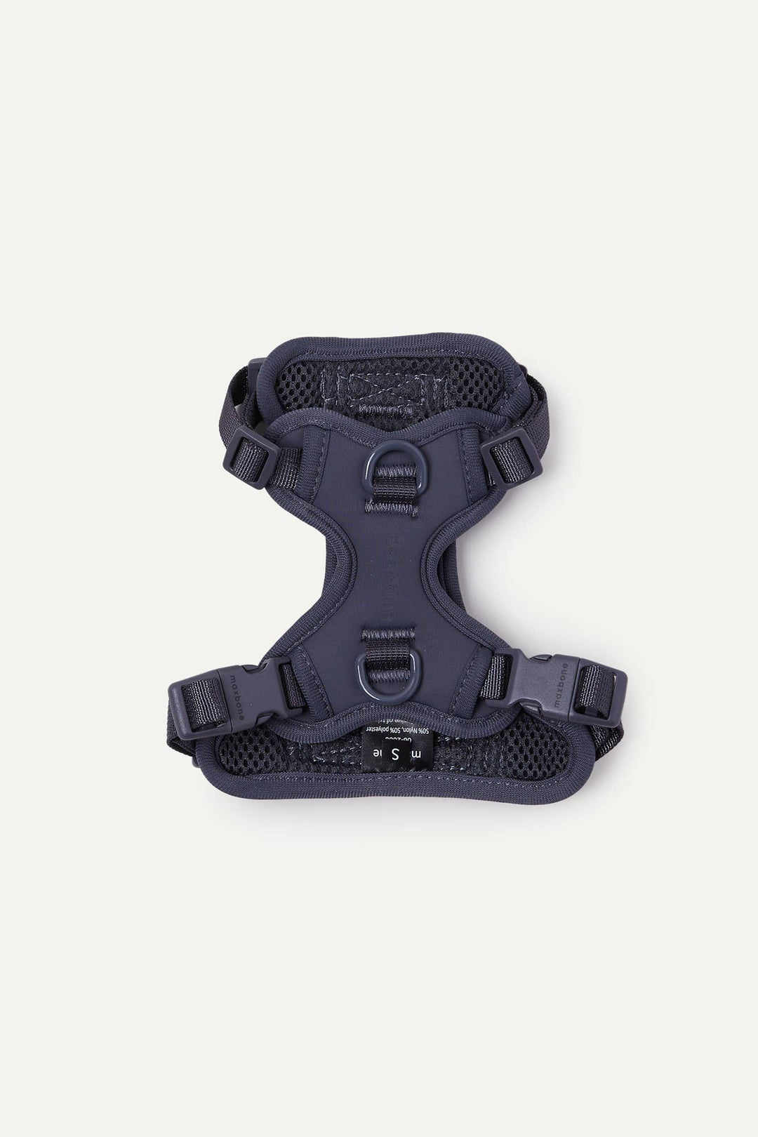 Double Panel Harness for Dogs