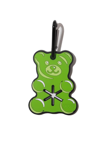 Poopy Loop Used Dog Waste Bag Holder