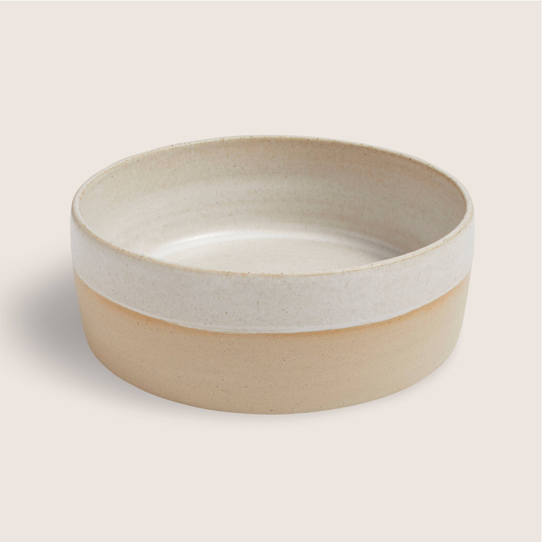 Ceramic Food / Water Bowl