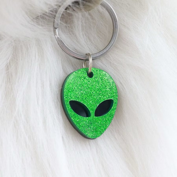 Kissamo Pet Tags