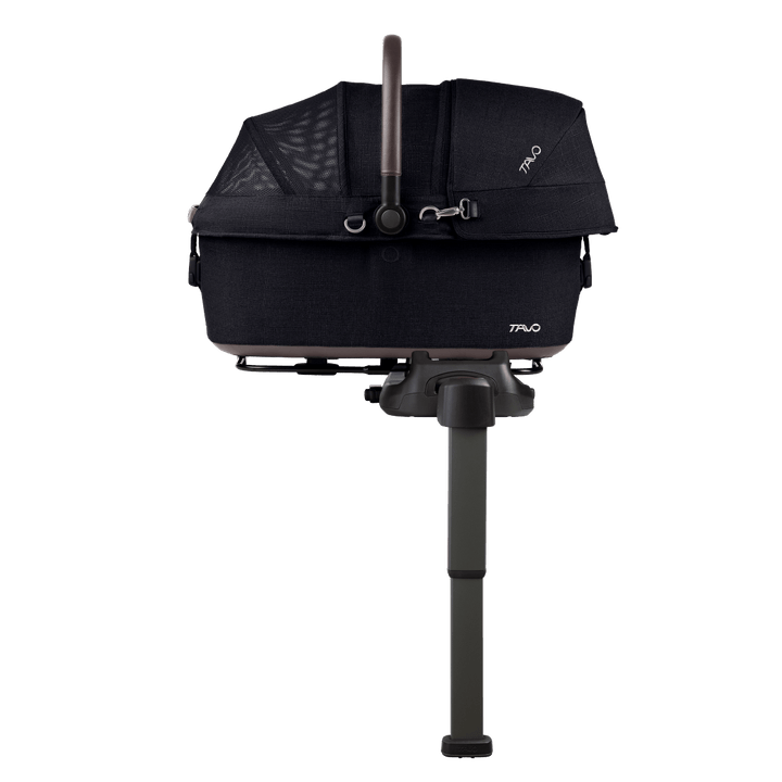 Maeve™ + Roscoe™ - Impact-Tested Car Seat, Carrier Bed & Stroller