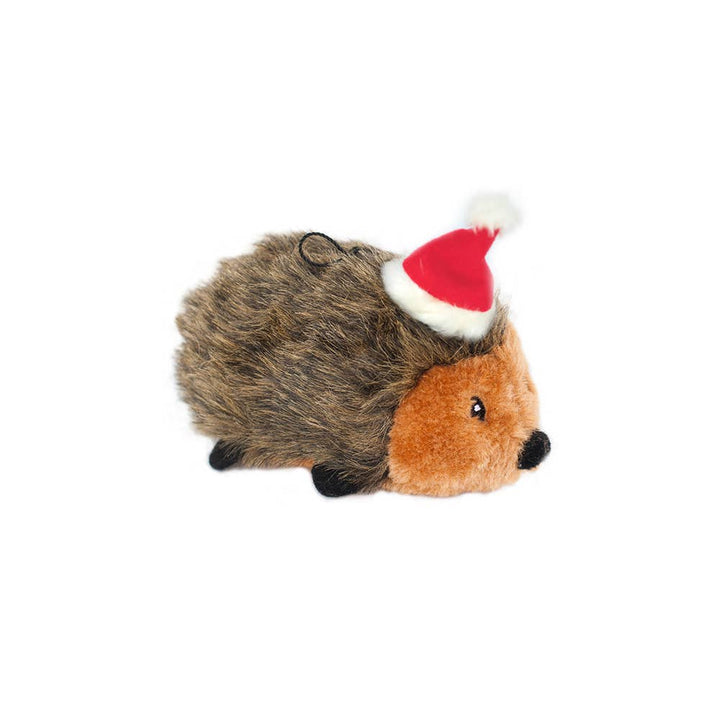 Holiday Hedgehog - Plush Toy - Small