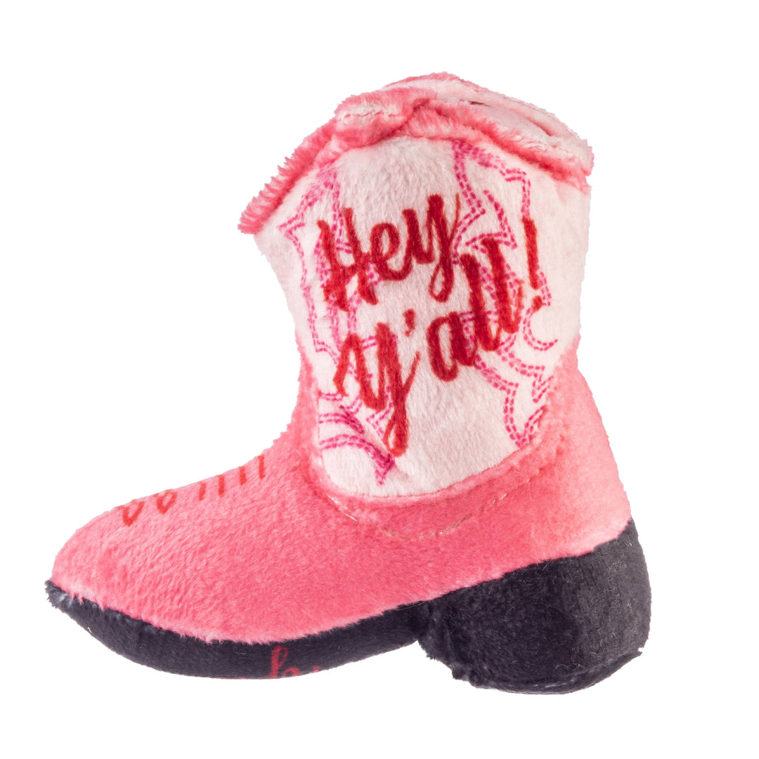 Kitty Cowgirl Organic Catnip Toy