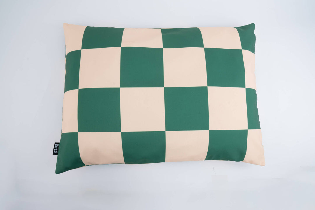 The Fritz Dog Bed | Recycled | Machine Washable