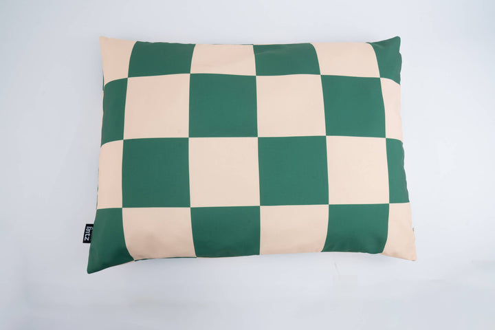 The Fritz Dog Bed | Recycled | Machine Washable
