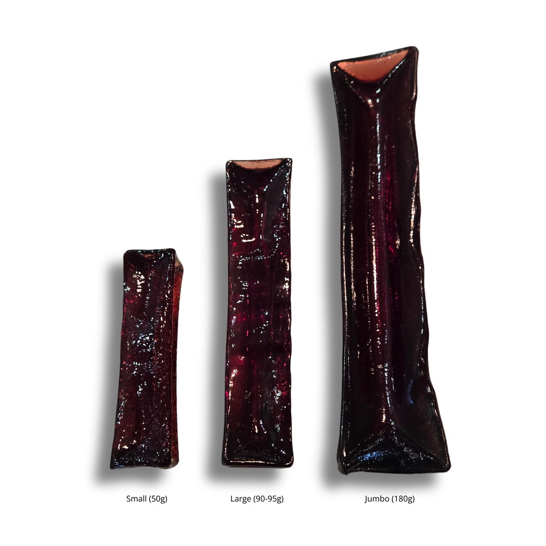 Mighty Marrows Collagen Dental Chew - Bacon