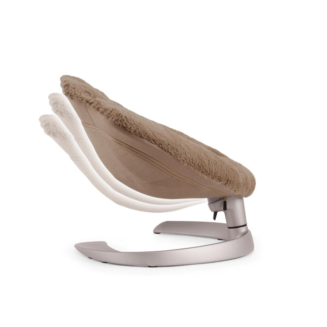 Shell - Pet Bed and Swaying Lounger