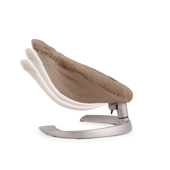 Shell - Pet Bed and Swaying Lounger
