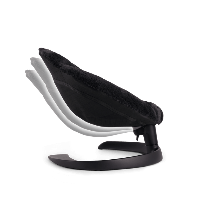 Shell - Pet Bed and Swaying Lounger