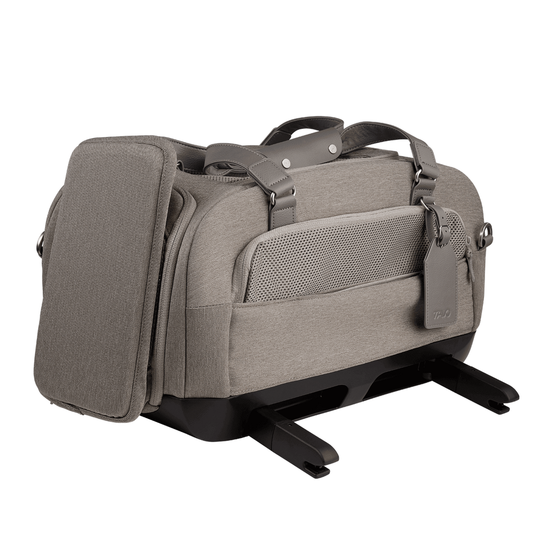 Dupree - Airline Carry-On Car Seat