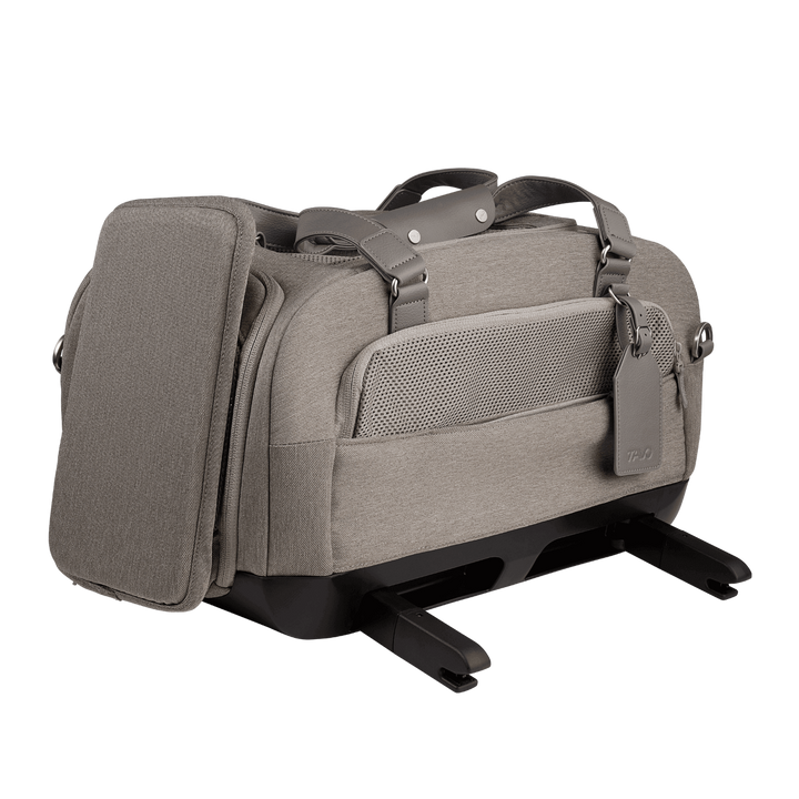 Dupree - Airline Carry-On Car Seat