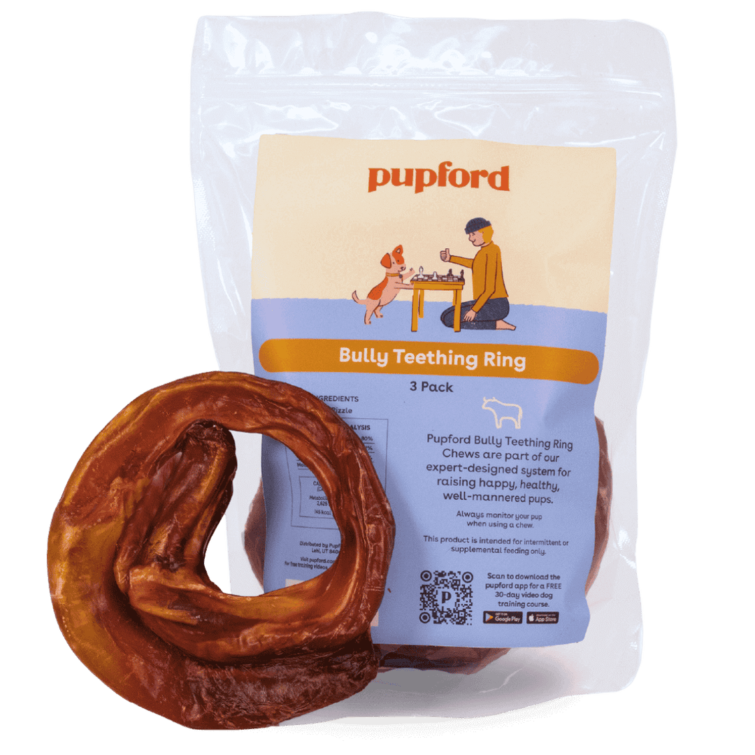 Bully Rings