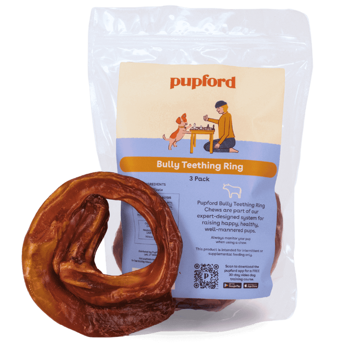 Bully Rings