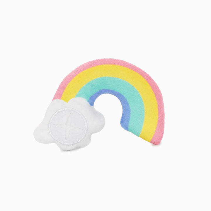 HugSmart Pet - Crazy Catcher | Unicorn & Rainbow - Cat Toy