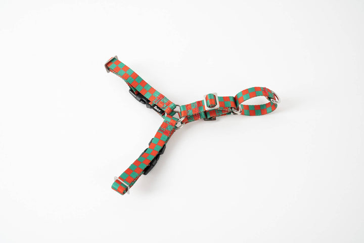 The Fritz Dog Harness | Adjustable, No-Pull & Reversible