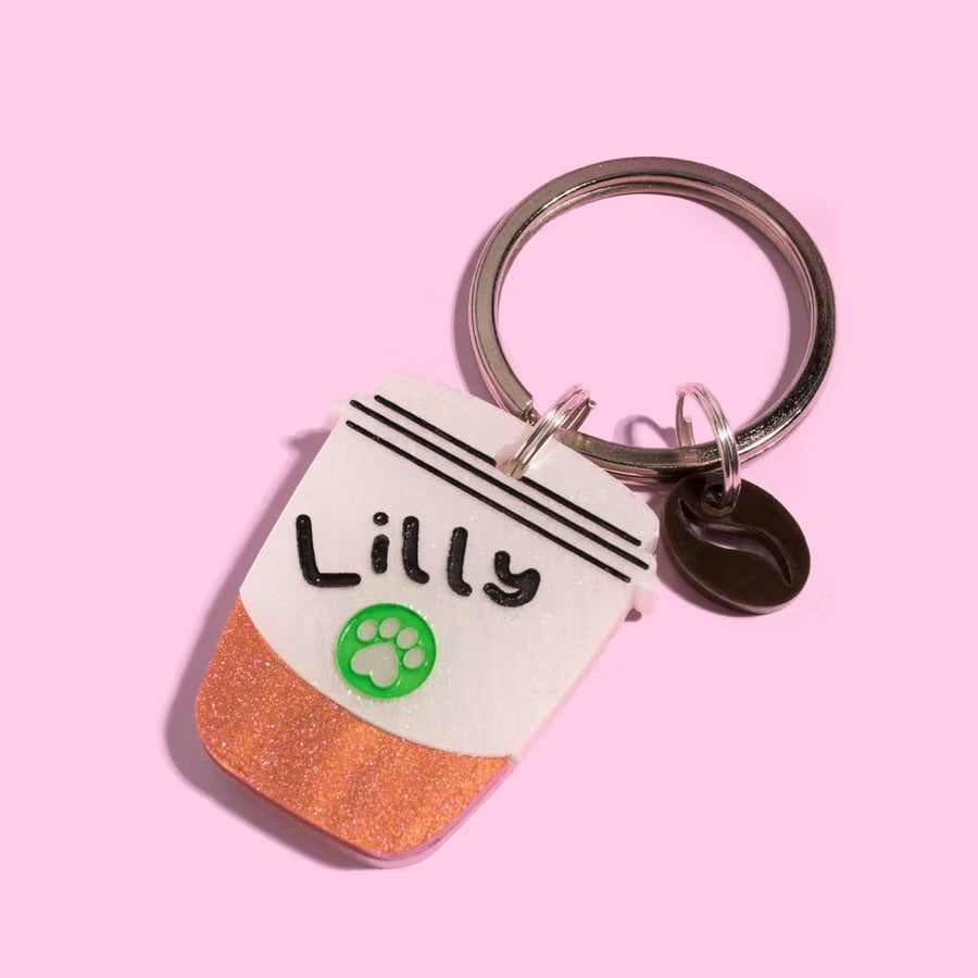 Kissamo Pet Tags