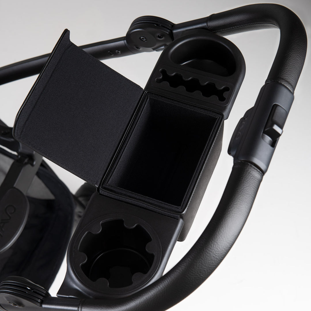 Roscoe - Stroller Frame for Pet Car Seats