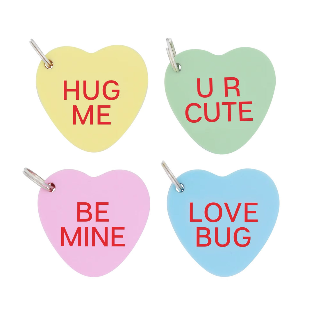 Kissamo Pet Tags