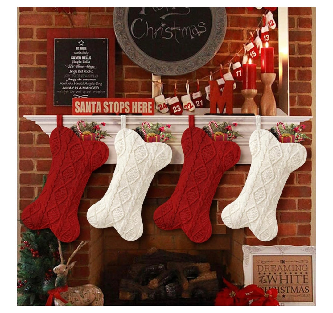 Christmas Stockings