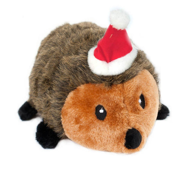 Holiday Hedgehog - Plush Toy - Small