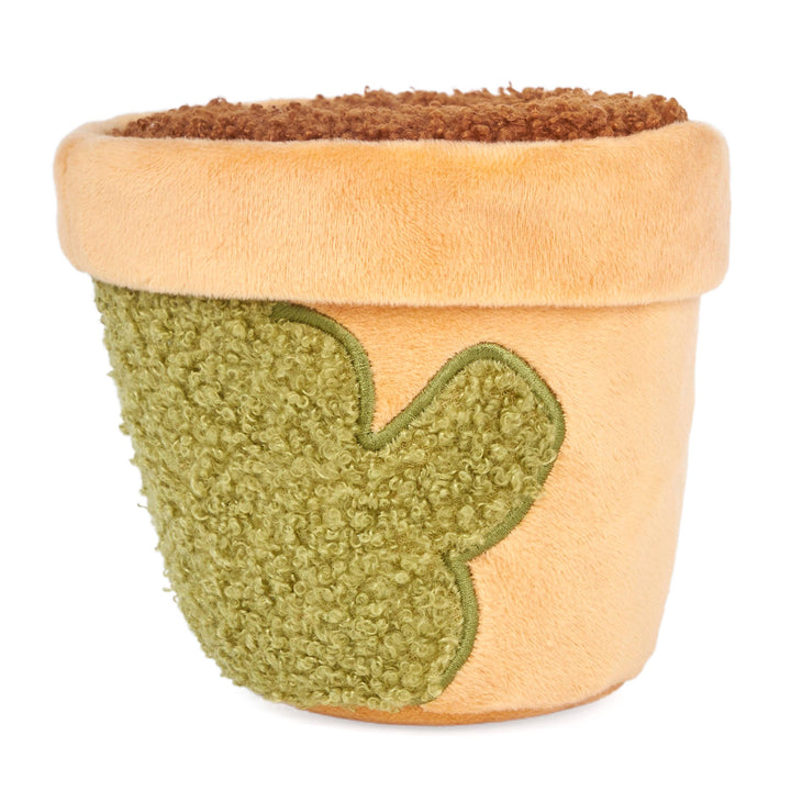 Marvel Zippy Burrow® - Groot in Pot