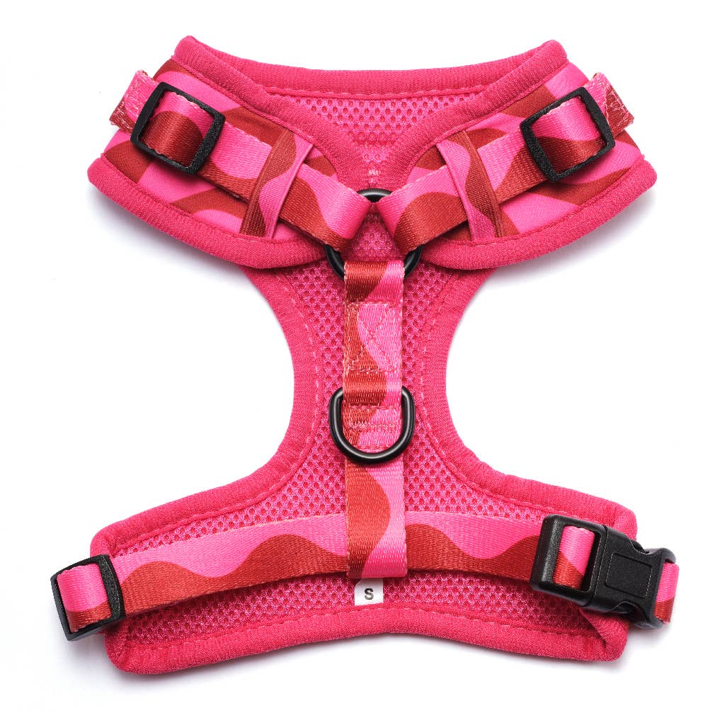 Loop Harness - Pink