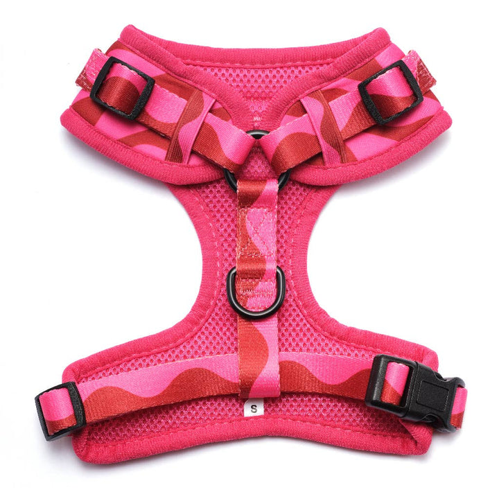Loop Harness - Pink