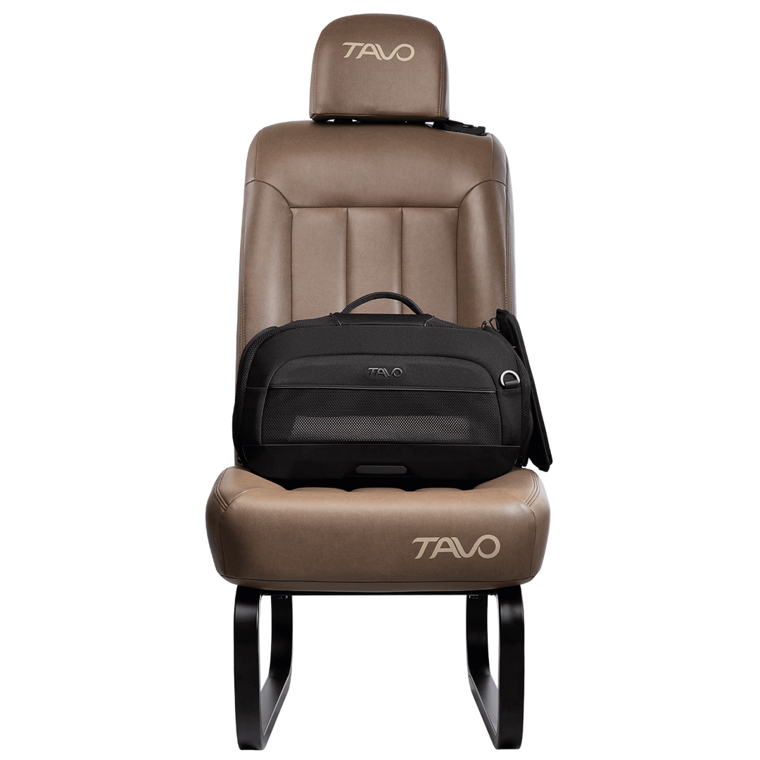 Dupree - Airline Carry-On Car Seat